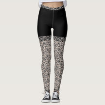 Luxury Lacy-Lace