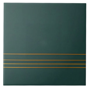 Luxury Linen Popular Green Gold Texture Collection Tile