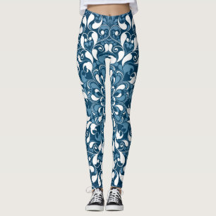 Luxury Mandala 20 Leggings