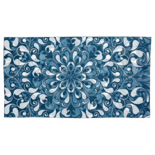 Luxury Mandala 20 Pillowcase