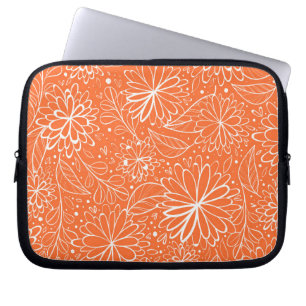 Luxury Mandala 24 Laptop Sleeve