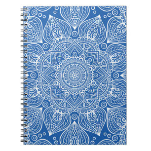 Luxury Mandala 36 Notebook
