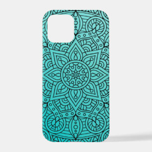 Luxury Mandala 38 iPhone 12 Pro Case