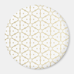 Luxury Mandala 52 Magnet