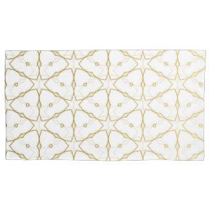 Luxury Mandala 52 Pillowcase