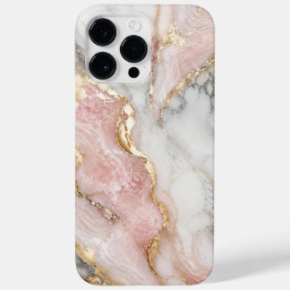 Luxury Marble Phone Case