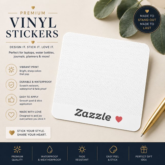 Luxury Minimalist Dot Pattern Gift (Creator Uploaded)
