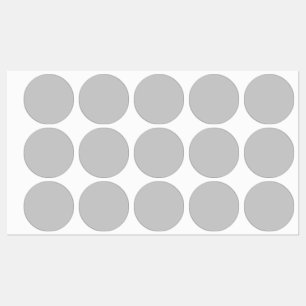 Luxury Minimalist Personalized Label