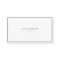 Luxury Minimalist Professional Business Card