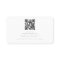 Luxury Minimalist QR Code Professional 