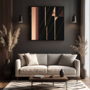 Luxury Modern Elegant Home Decor