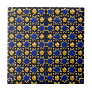 Luxury Moroccan Zellige Tile