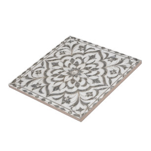 Luxury Moroccan Zellige Tile