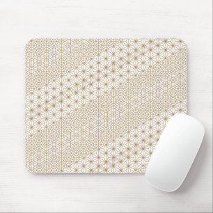 Luxury Mouse Pad