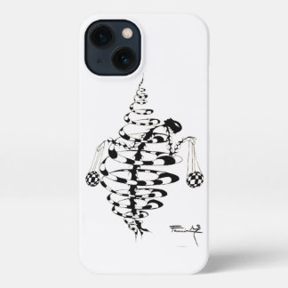 Luxury Noir Case