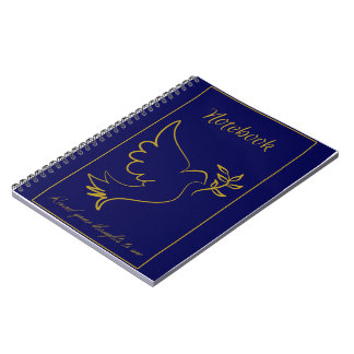 luxury notebook