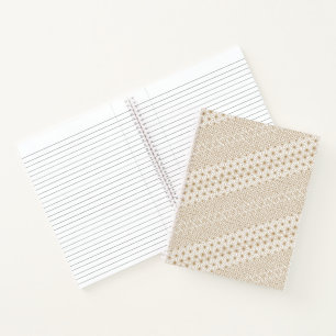Luxury Notebook