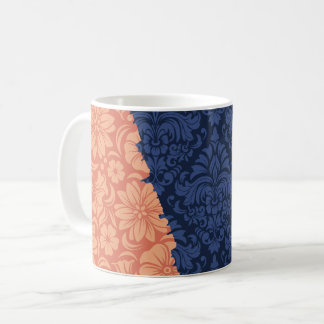 Luxury Ornamental Elements Coffee Mug