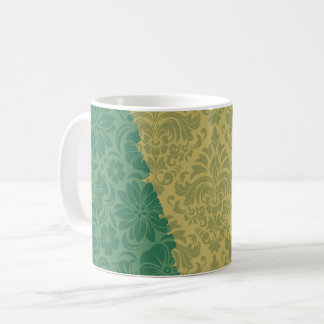 Luxury Ornamental Elements Coffee Mug