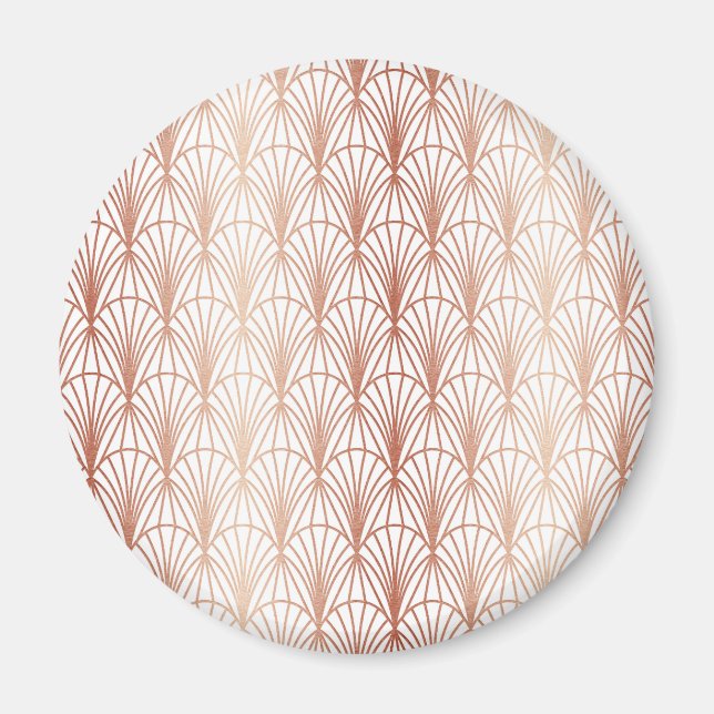 Luxury Ornaments 13 Magnet (Front)