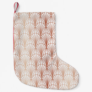 Luxury Ornaments 13 Small Christmas Stocking