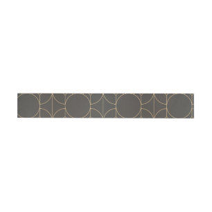 Luxury Ornaments 17 Wrap Around Label