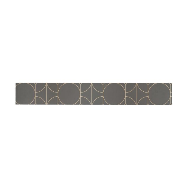 Luxury Ornaments 17 Wrap Around Label (Individual)