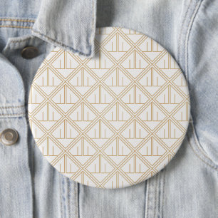 Luxury Ornaments 20 6 Inch Round Button