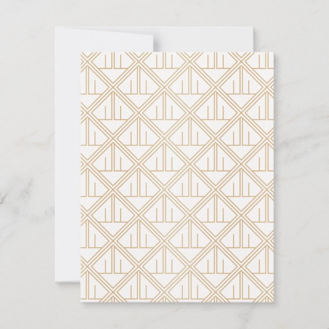 Luxury Ornaments 20 Card (Front)