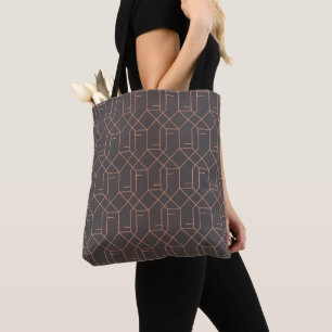 Luxury Ornaments 21 Tote Bag