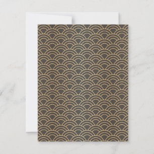 Luxury Ornaments 25 Card