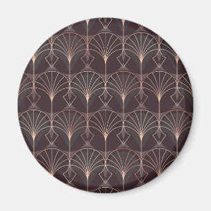 Luxury Ornaments 33 Magnet