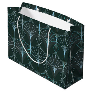 Luxury Ornaments 34 Large Gift Bag