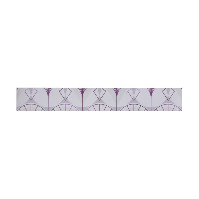 Luxury Ornaments 35 Wrap Around Label (Individual)