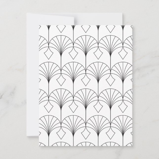 Luxury Ornaments 36 Card (Front)