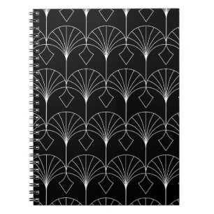 Luxury Ornaments 37 Notebook