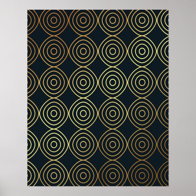 Luxury Ornaments 38 Poster (Front)