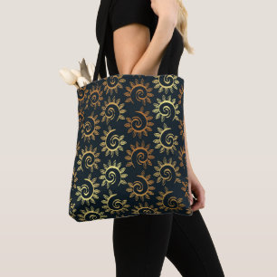 Luxury Ornaments 39 Tote Bag