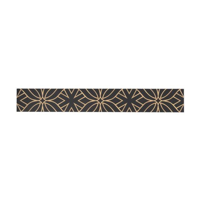 Luxury Ornaments 43 Wrap Around Label (Individual)