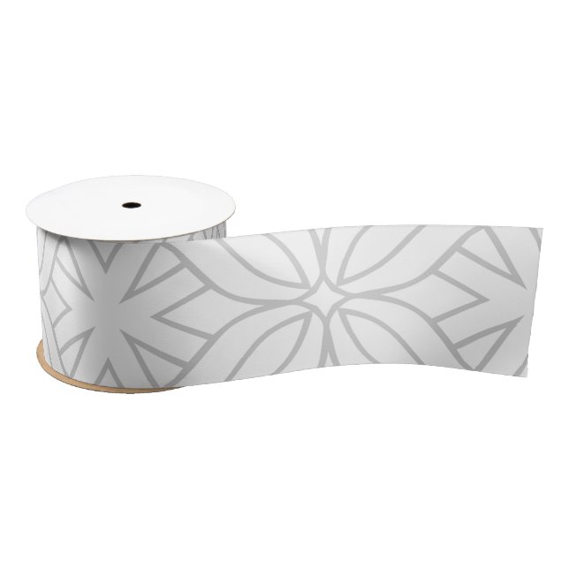 Luxury Ornaments 45 Satin Ribbon (Spool)