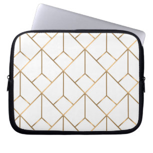 Luxury Ornaments 4 Laptop Sleeve