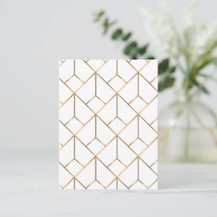 Luxury Ornaments 4 Postcard