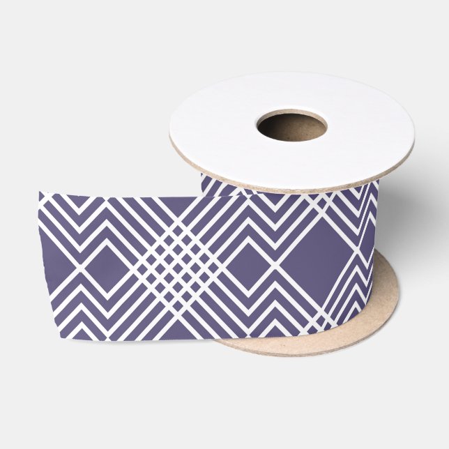 Luxury Ornaments 59 Satin Ribbon (Spool)