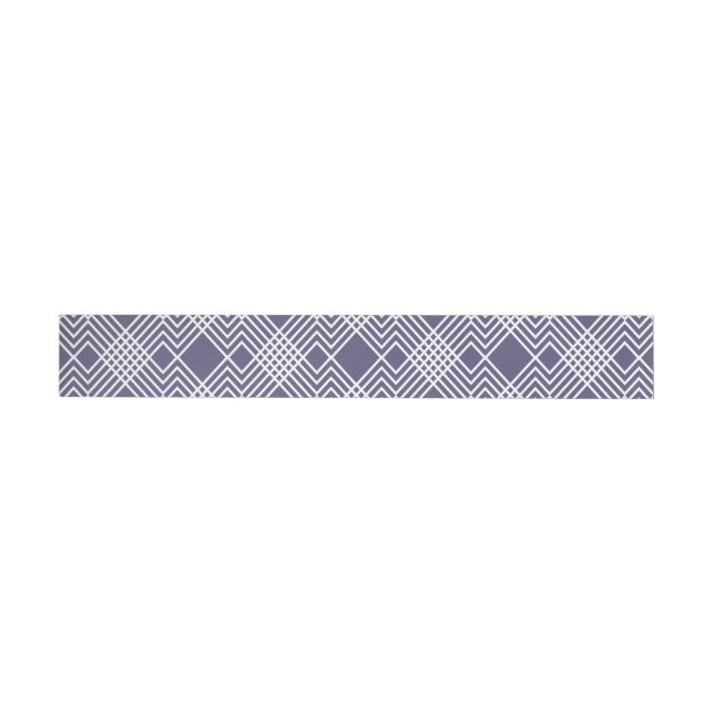 Luxury Ornaments 59 Wrap Around Label (Individual)
