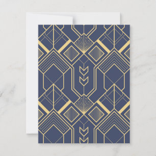 Luxury Ornaments 60 Card