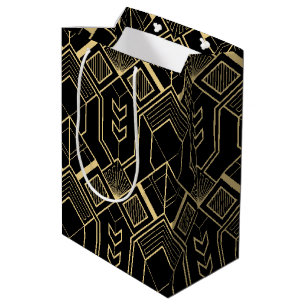 Luxury Ornaments 64 Medium Gift Bag