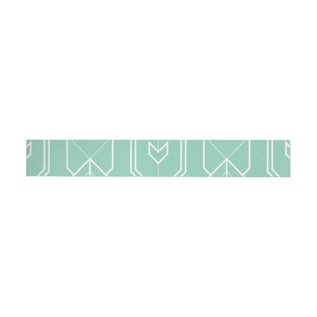 Luxury Ornaments 67 Wrap Around Label (Individual)