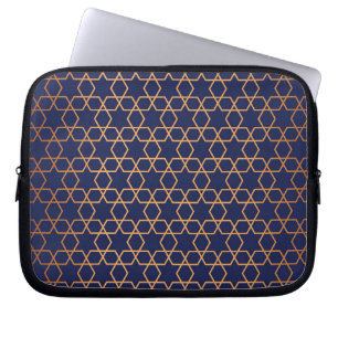 Luxury Ornaments 68 Laptop Sleeve