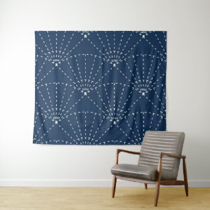 Luxury Ornaments 74 Tapestry