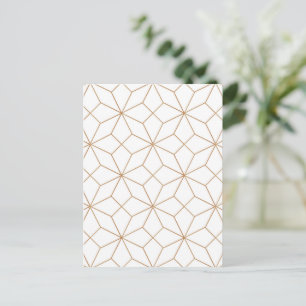 Luxury Ornaments 97 Postcard
